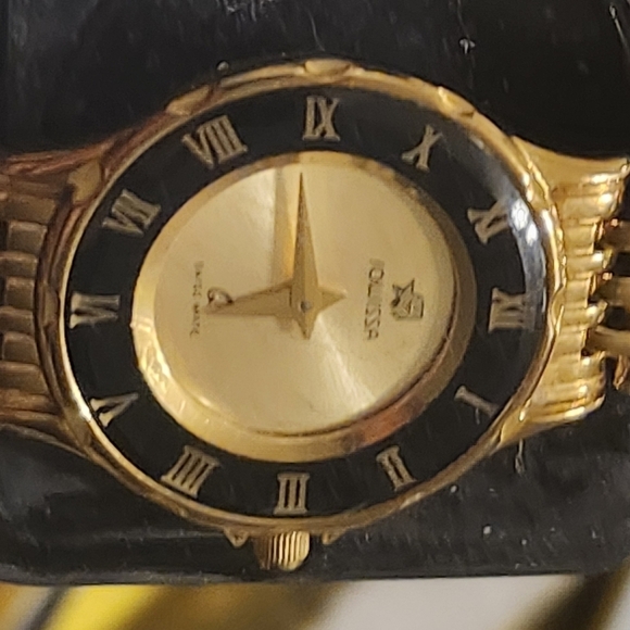 Rare vintage Jowissa Swiss Made Womens Watch - Picture 3 of 10